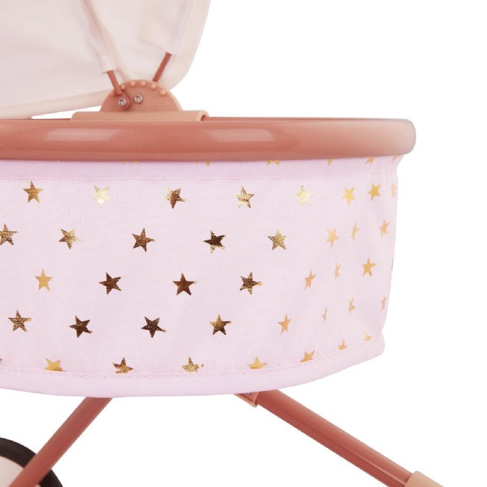 Alternate Image #1 of Double Baby Doll Carriage