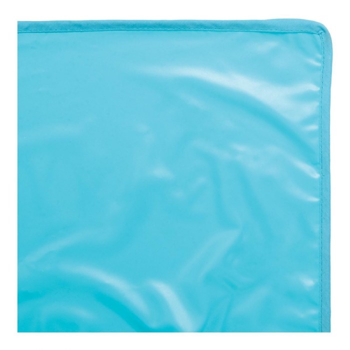 Alternate Image #1 of Vinyl Splash Mat