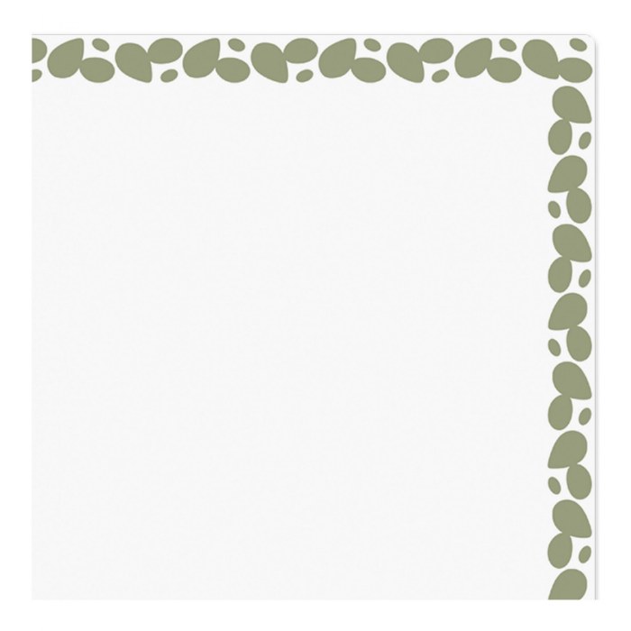 Alternate Image #1 of Tabletop Messy Mat - Set of 5