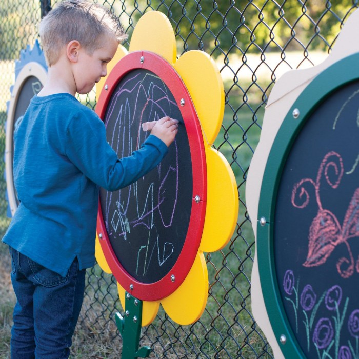 Alternate Image #1 of Color Chalk 48 Assorted Colors