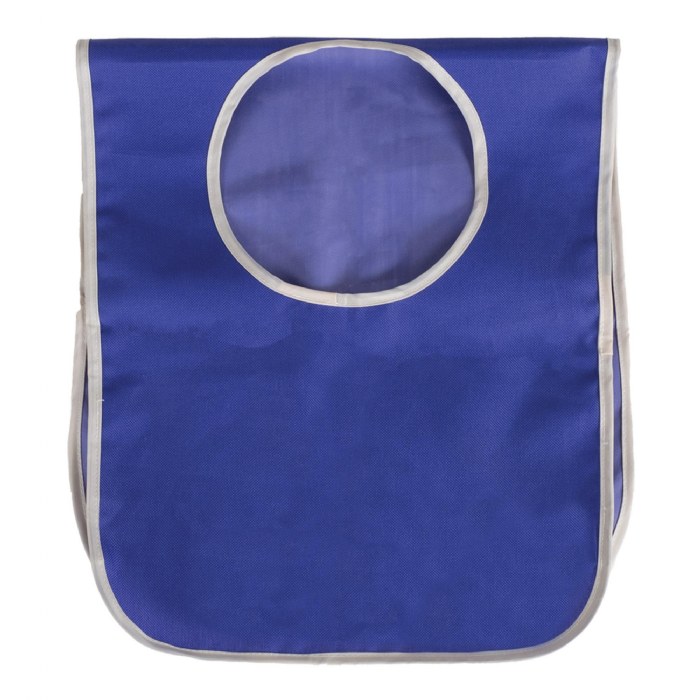 Alternate Image #1 of Toddler Sleeveless Aprons - Set of 4