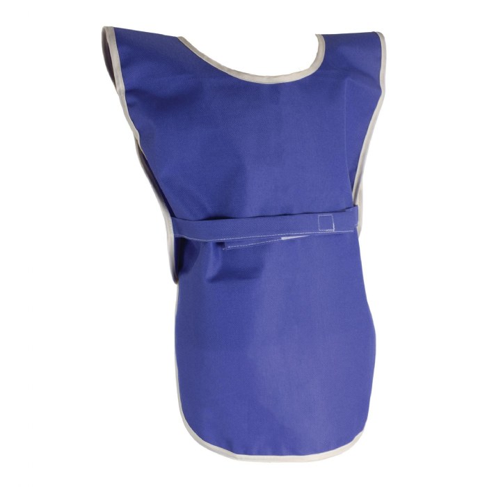 Alternate Image #1 of Toddler Sleeveless Aprons - Set of 4