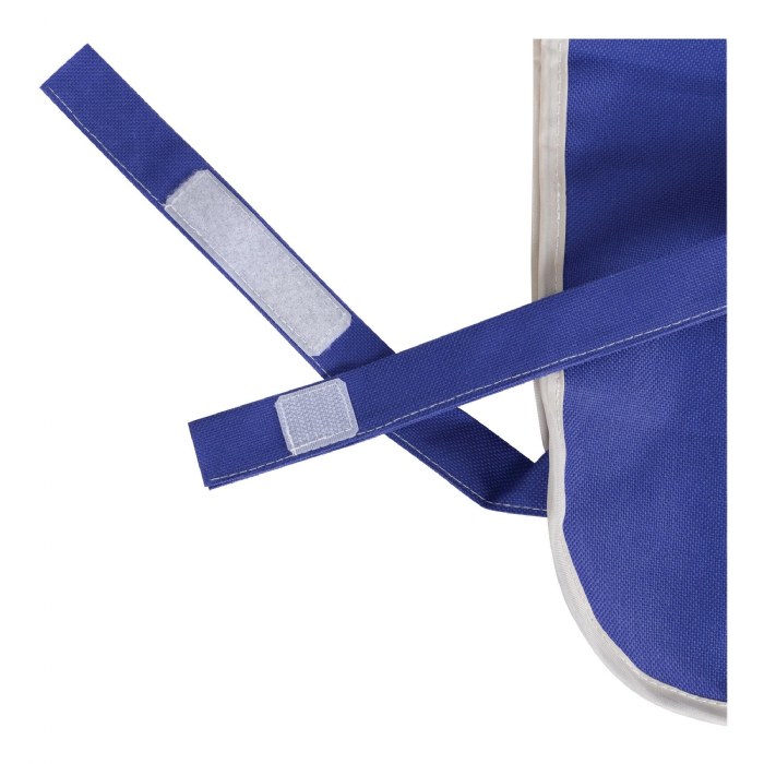 Alternate Image #1 of Preschool Sleeveless Art Aprons - Set of 4