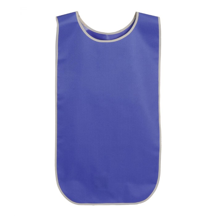 Alternate Image #1 of Preschool Sleeveless Art Aprons - Set of 4