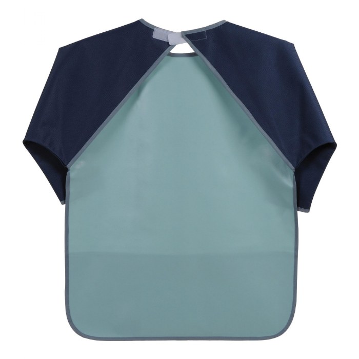 Alternate Image #1 of Preschool Long Sleeve Art Apron - Set of 4