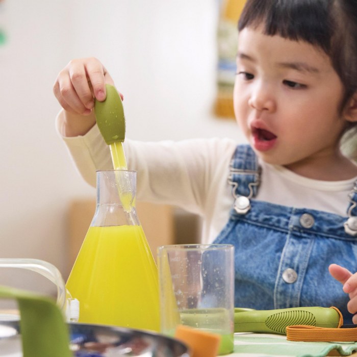 Alternate Image #1 of Jumbo Eyedroppers - Set of 3