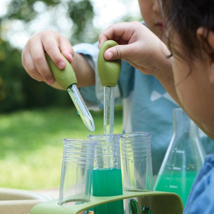 Alternate Image #1 of Jumbo Eyedroppers - Set of 3