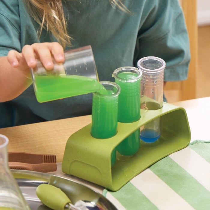 Alternate Image #1 of Little Lab Explorers Science Kit