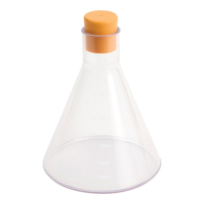 Alternate Image #1 of Flask - Set of 3