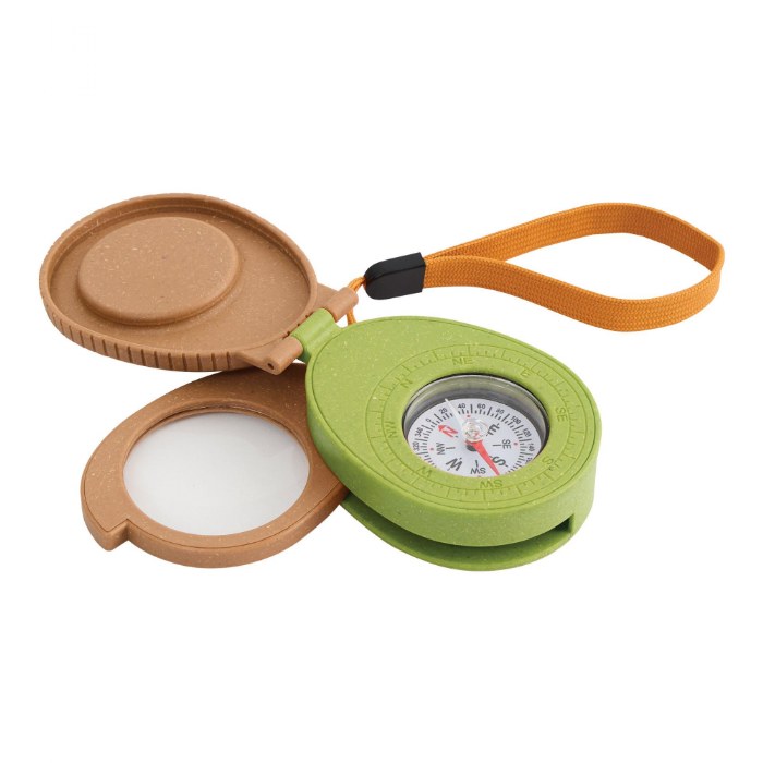 Alternate Image #1 of 3-in-1 Discovery Tool