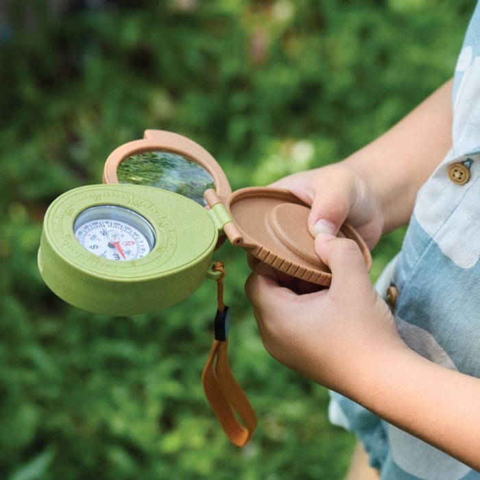 Alternate Image #1 of 3-in-1 Discovery Tool