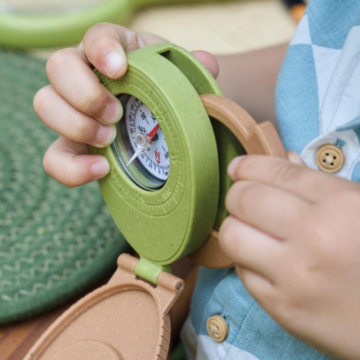 Alternate Image #1 of 3-in-1 Discovery Tool