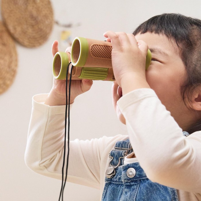 Alternate Image #1 of Binoculars