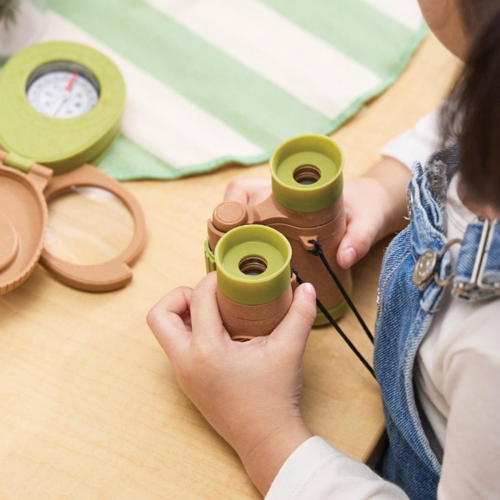 Alternate Image #1 of Binoculars