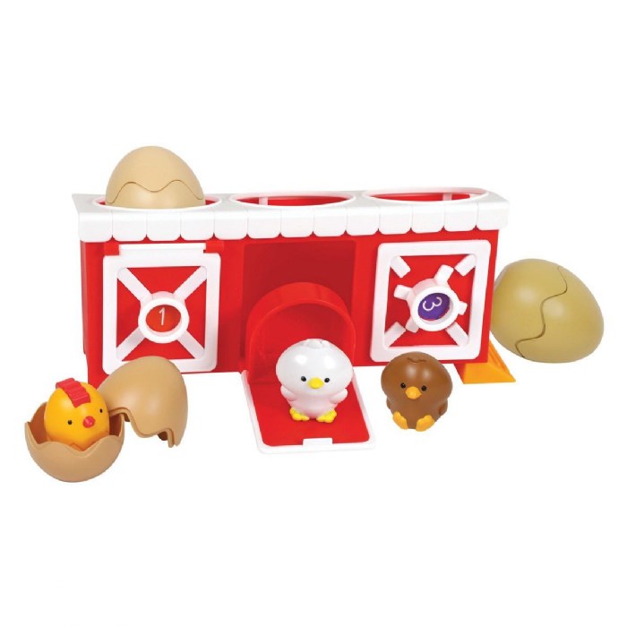 Primary Image of Peeksville Hide & Cheep Chicken Coop