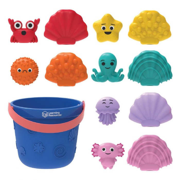 Primary Image of Ocean Emotion Seashells