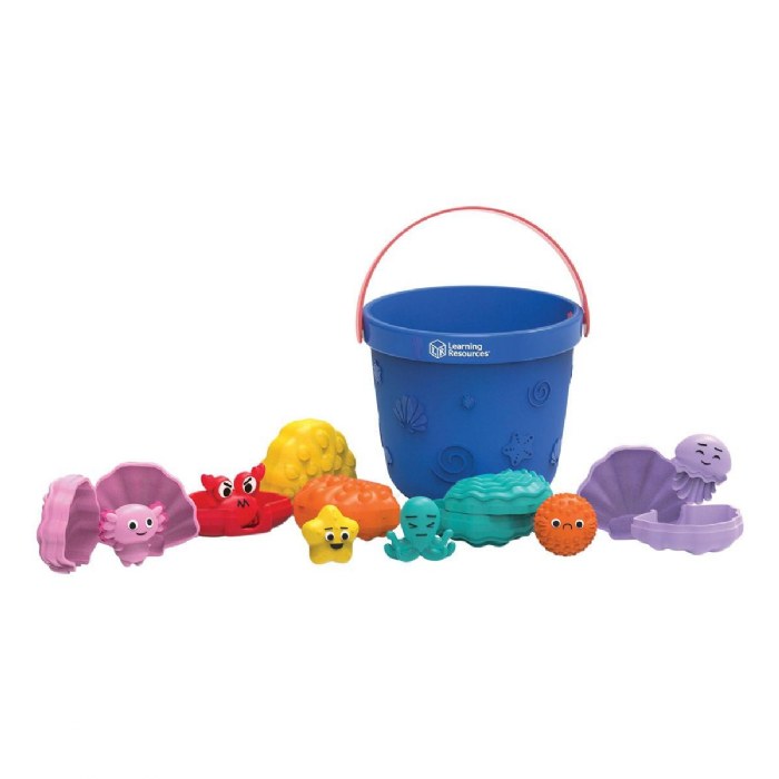 Alternate Image #1 of Ocean Emotion Seashells