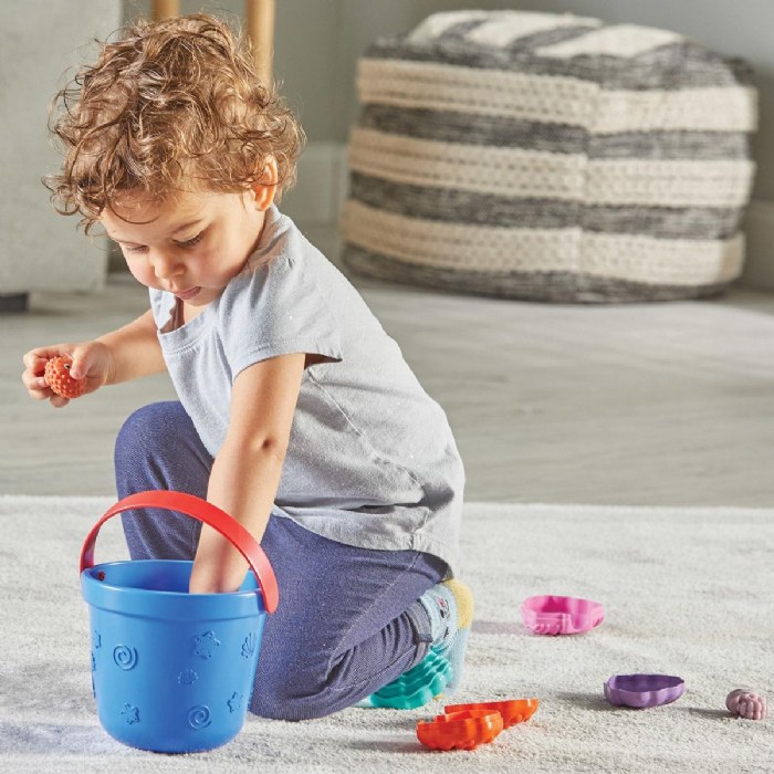 Alternate Image #1 of Ocean Emotion Seashells