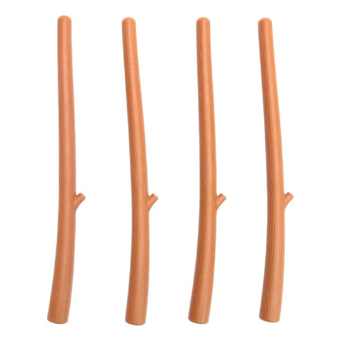 Alternate Image #1 of Campfire Chatmallows - Storytelling Set