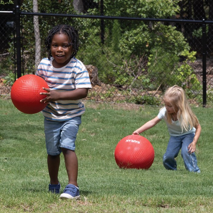 Alternate Image #1 of Playground Balls