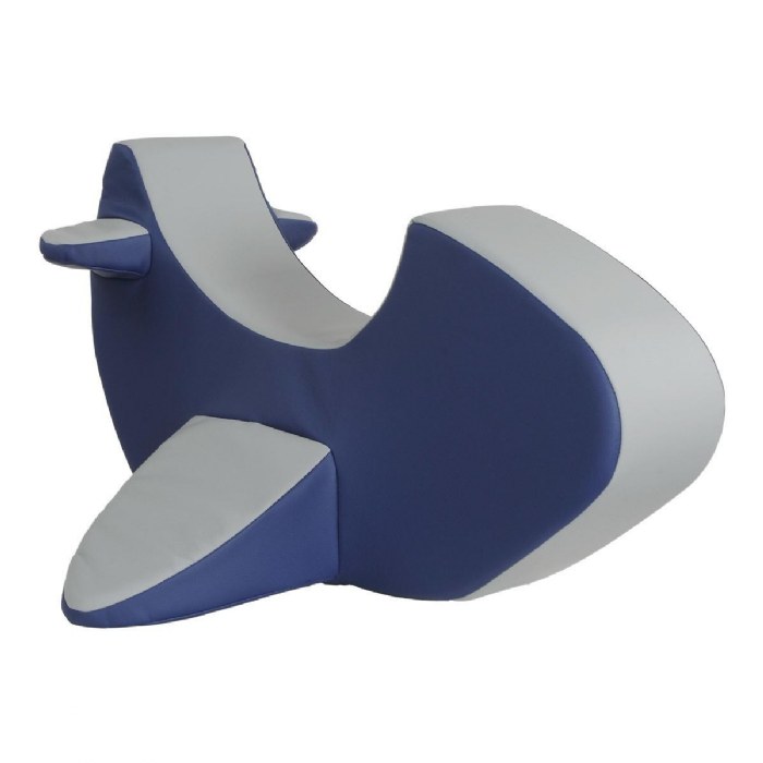 Primary Image of Little Flyer Rocker