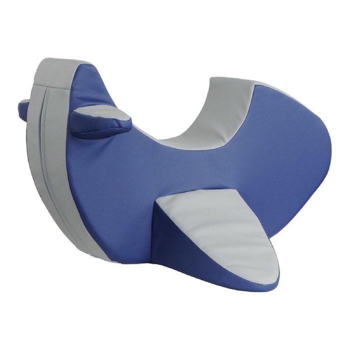 Alternate Image #1 of Little Flyer Rocker