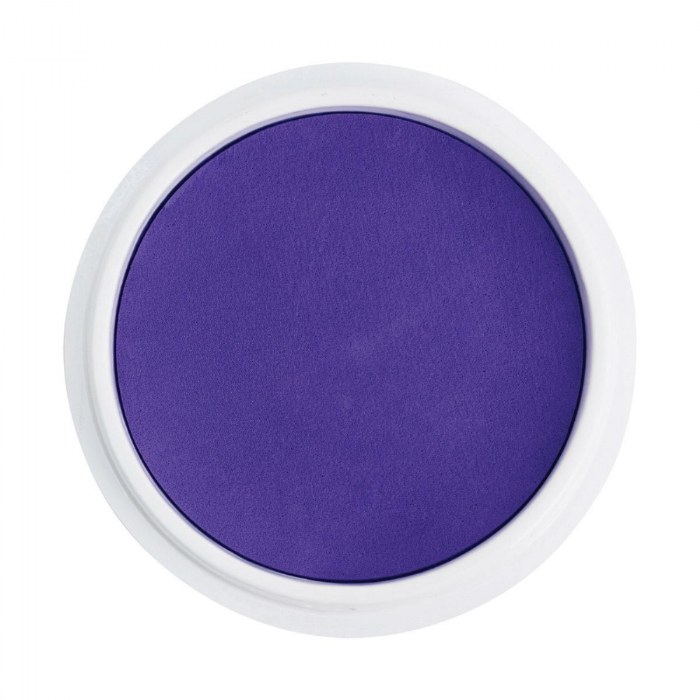 Alternate Image #1 of Washable Jumbo Stamp Pad - Purple