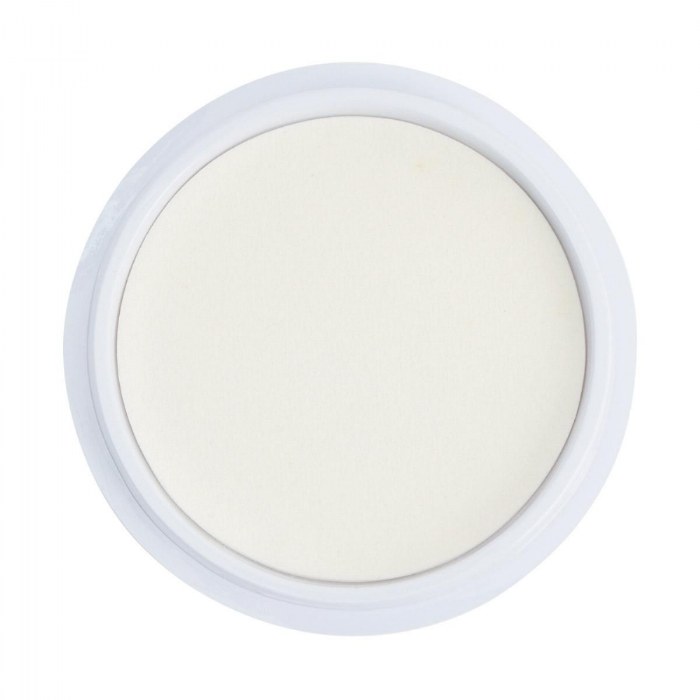 Alternate Image #1 of Washable Jumbo Stamp Pad - White