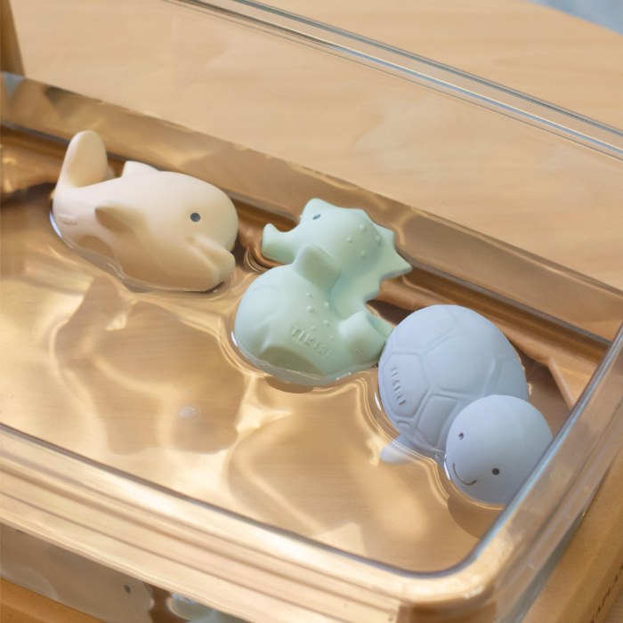 Alternate Image #1 of My First Tikiri Marshmallow Collection