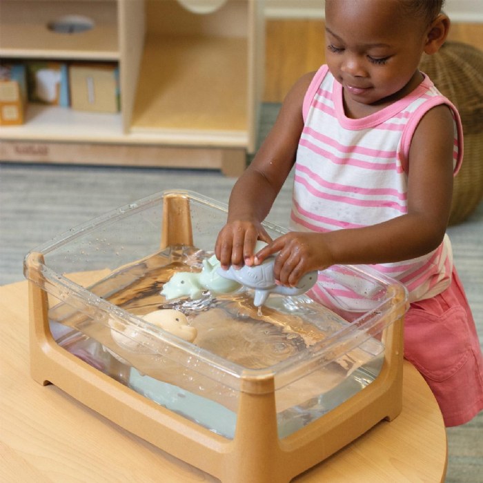 Alternate Image #1 of My First Tikiri Marshmallow Collection