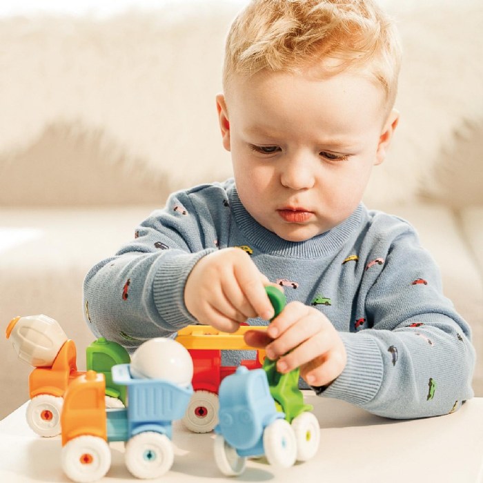 Alternate Image #1 of Smartmax&reg; My First Vehicles