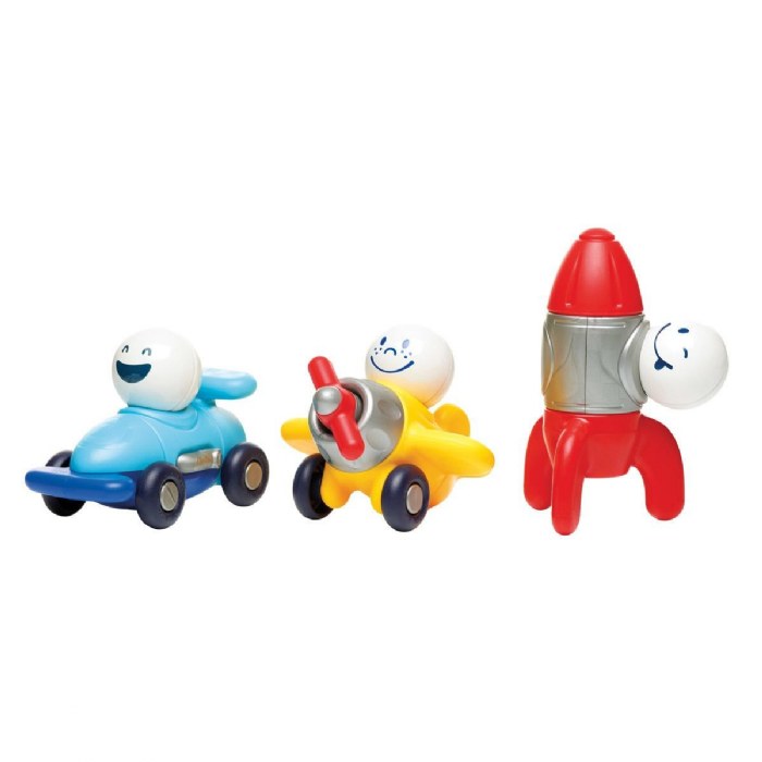 Alternate Image #1 of Smartmax&reg; My First Explorers