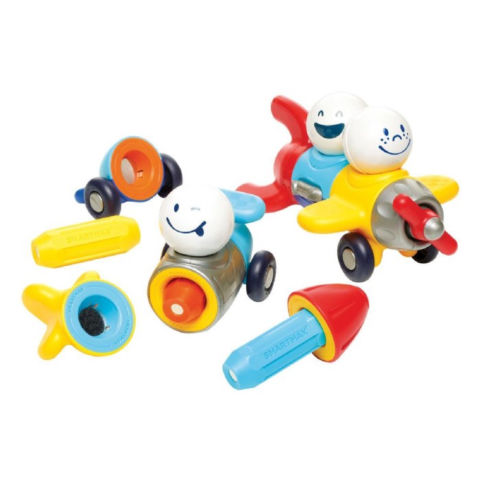 Alternate Image #1 of Smartmax&reg; My First Explorers