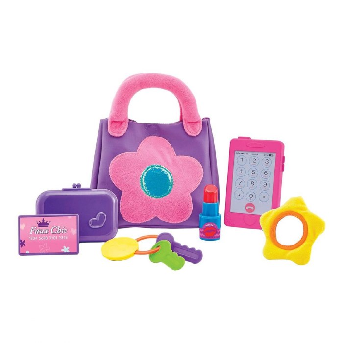 Primary Image of My First Purse
