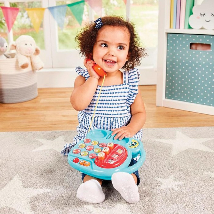 Alternate Image #1 of Animal Activity Phone