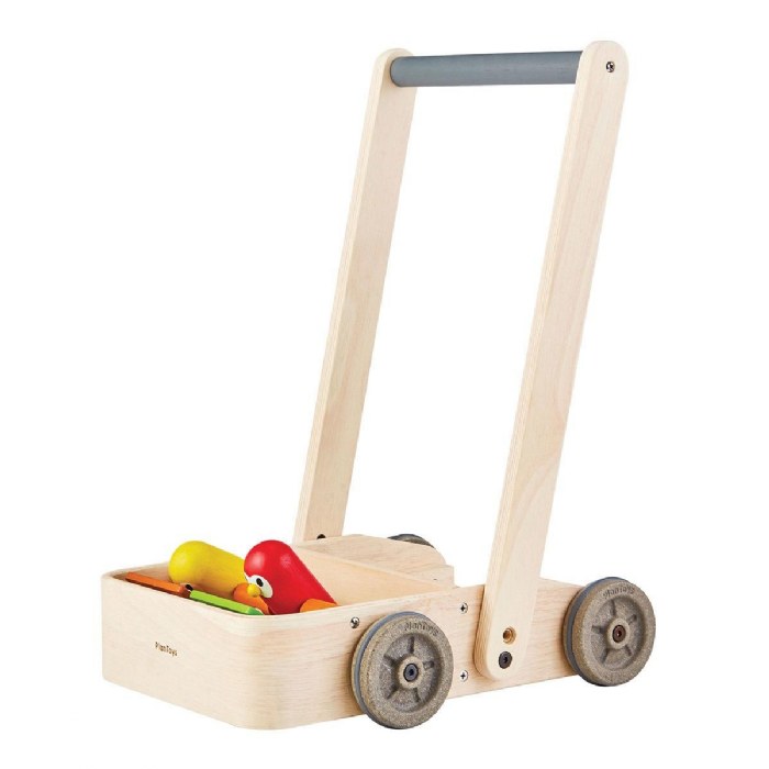 Primary Image of Musical Bird Walker