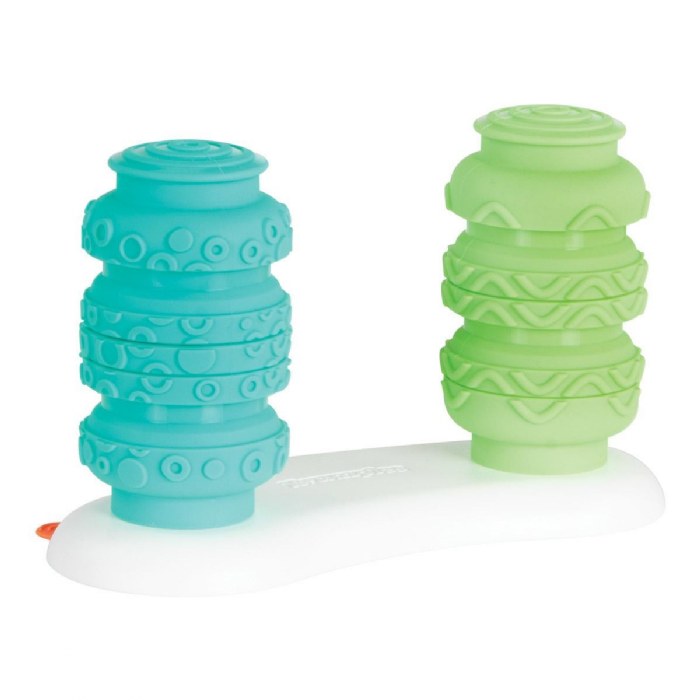 Primary Image of Krumples Bop & Pop!