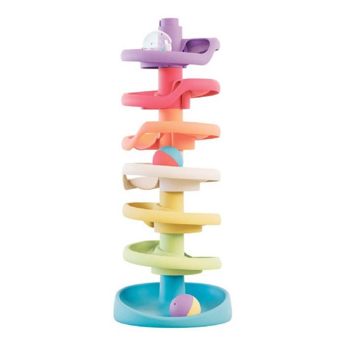 Primary Image of Spiral Ball Tower Eco+