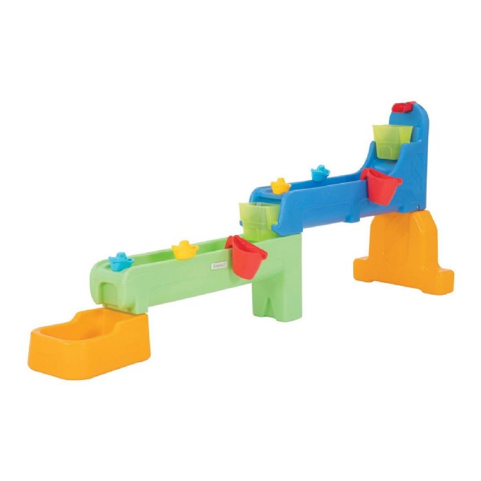 Primary Image of Rushing Rivers Water Play Table
