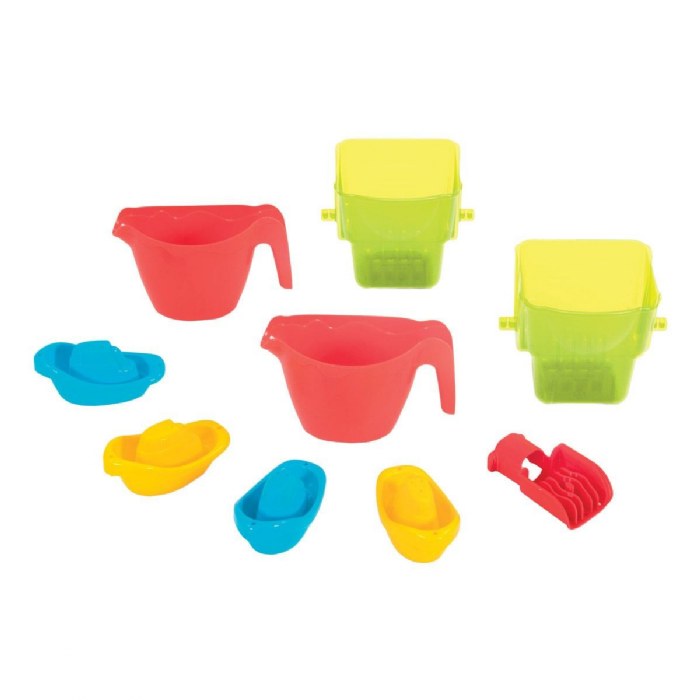 Alternate Image #1 of Rushing Rivers Water Play Table