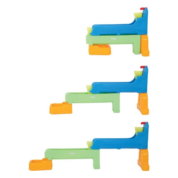 Alternate Image #1 of Rushing Rivers Water Play Table