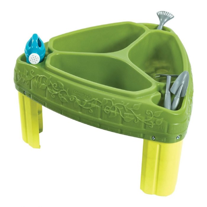 Primary Image of Seed To Sprout Raised Garden