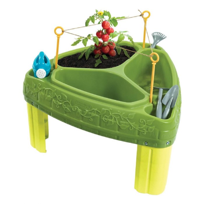 Alternate Image #1 of Seed To Sprout Raised Garden