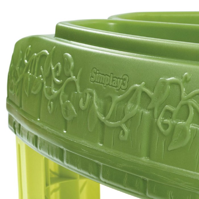 Alternate Image #1 of Seed To Sprout Raised Garden