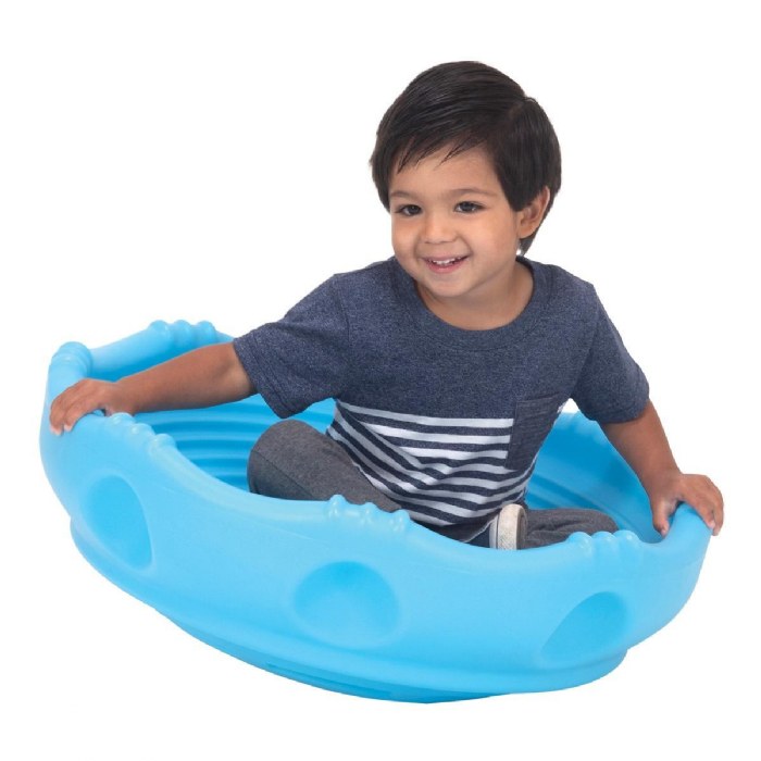 Alternate Image #1 of Wobble Disk