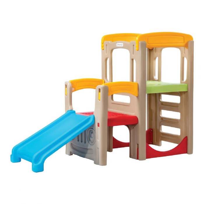 Alternate Image #1 of Young Explorers Climber