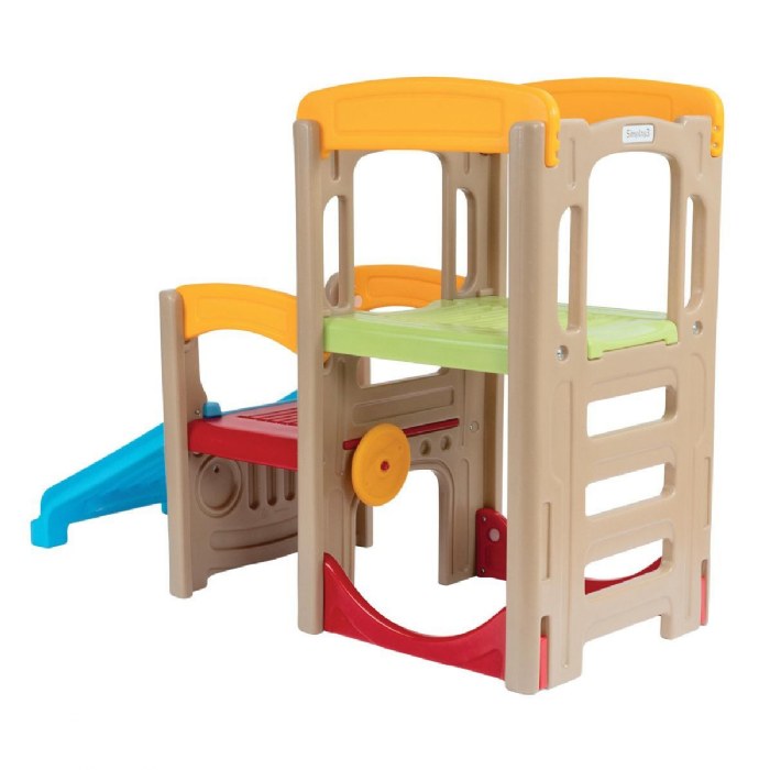 Alternate Image #1 of Young Explorers Climber