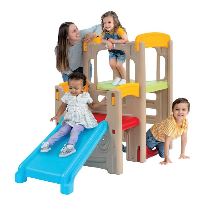 Alternate Image #1 of Young Explorers Climber