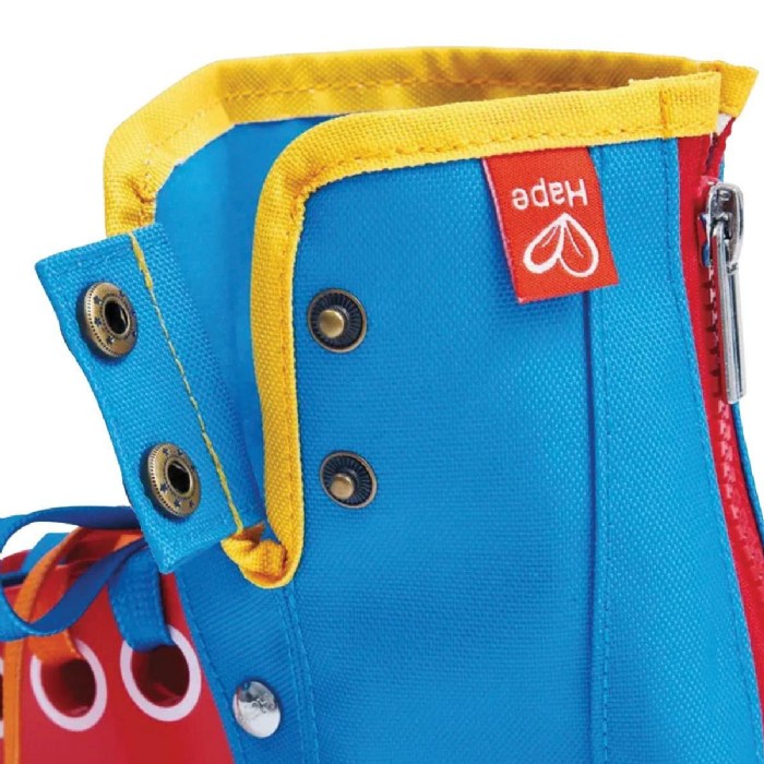 Alternate Image #1 of Tie-It Lacing Sneaker