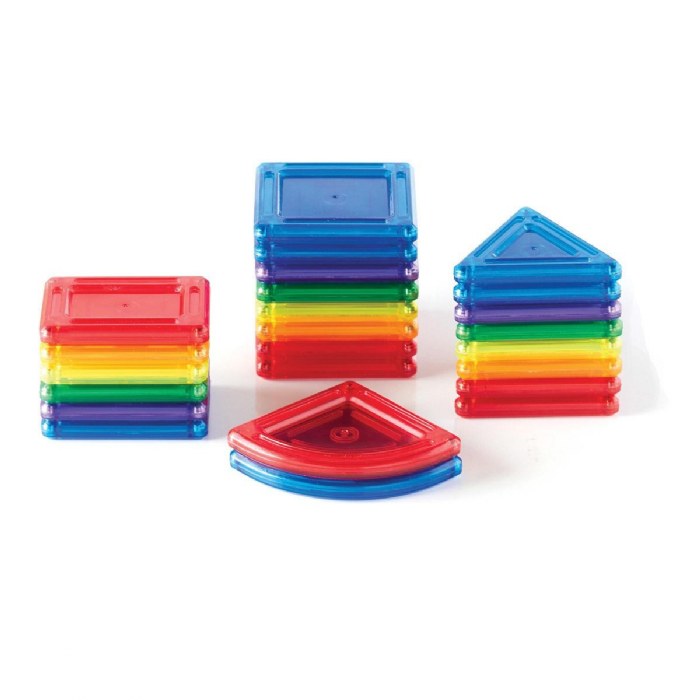 Alternate Image #1 of PowerClix&reg; Solids - 24 pc. set
